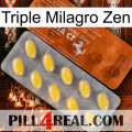 Triple Miracle Zen 42